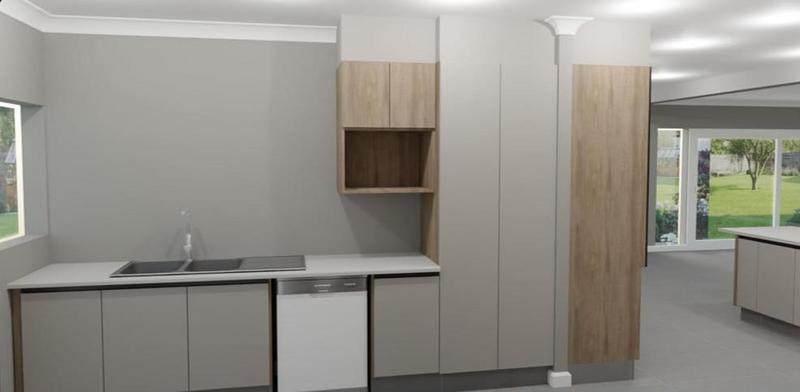 3 Bedroom Property for Sale in Outeniquasbosch Western Cape